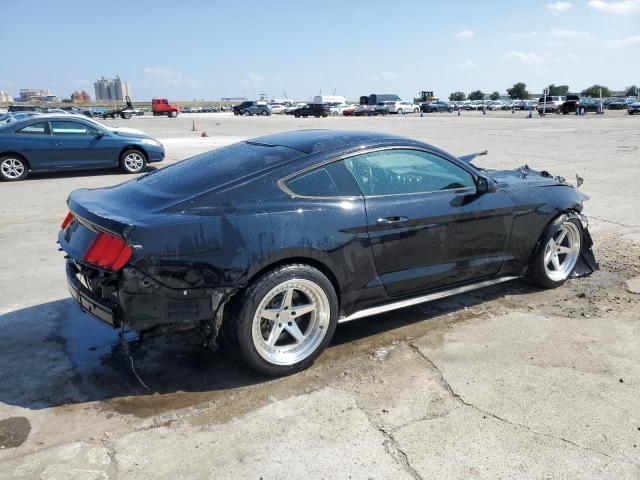 Photo 2 VIN: 1FA6P8TH6F5335481 - FORD MUSTANG 