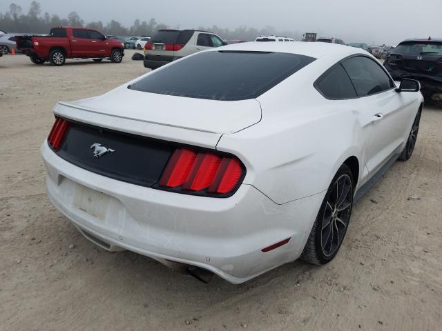 Photo 3 VIN: 1FA6P8TH6F5337344 - FORD MUSTANG 