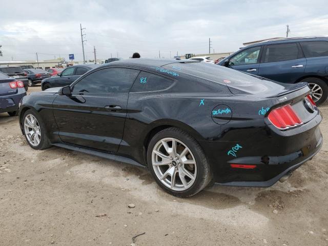 Photo 1 VIN: 1FA6P8TH6F5338123 - FORD MUSTANG 