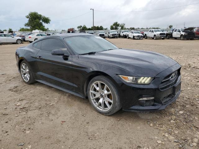 Photo 3 VIN: 1FA6P8TH6F5338123 - FORD MUSTANG 