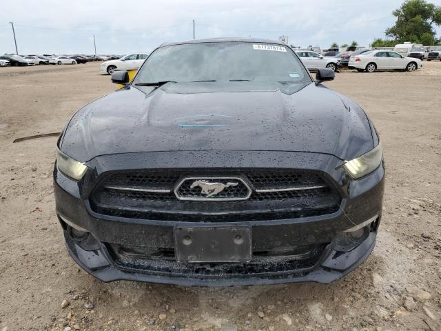 Photo 4 VIN: 1FA6P8TH6F5338123 - FORD MUSTANG 