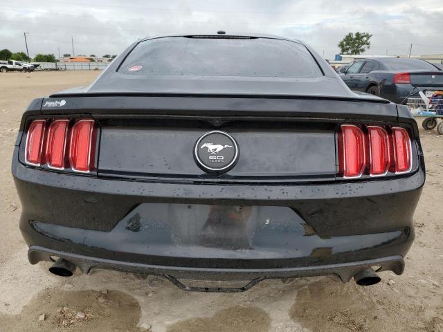 Photo 5 VIN: 1FA6P8TH6F5338123 - FORD MUSTANG 