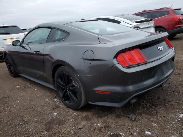 Photo 1 VIN: 1FA6P8TH6F5341457 - FORD MUSTANG 