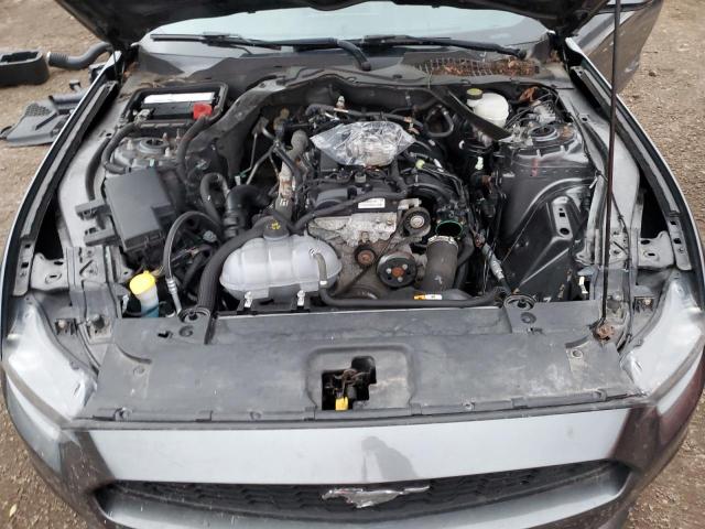 Photo 10 VIN: 1FA6P8TH6F5341457 - FORD MUSTANG 