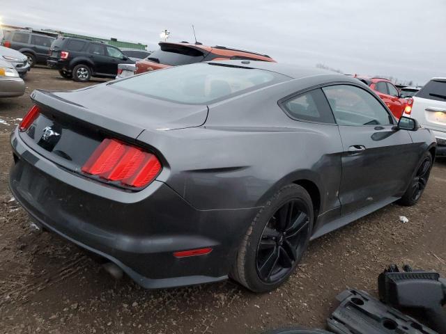 Photo 2 VIN: 1FA6P8TH6F5341457 - FORD MUSTANG 