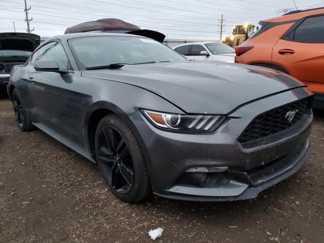 Photo 3 VIN: 1FA6P8TH6F5341457 - FORD MUSTANG 