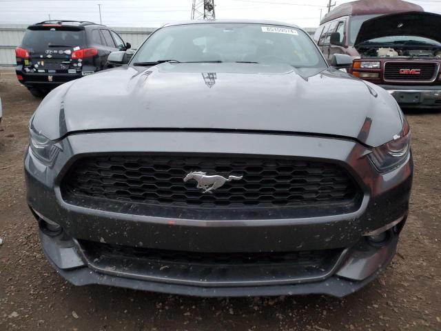 Photo 4 VIN: 1FA6P8TH6F5341457 - FORD MUSTANG 