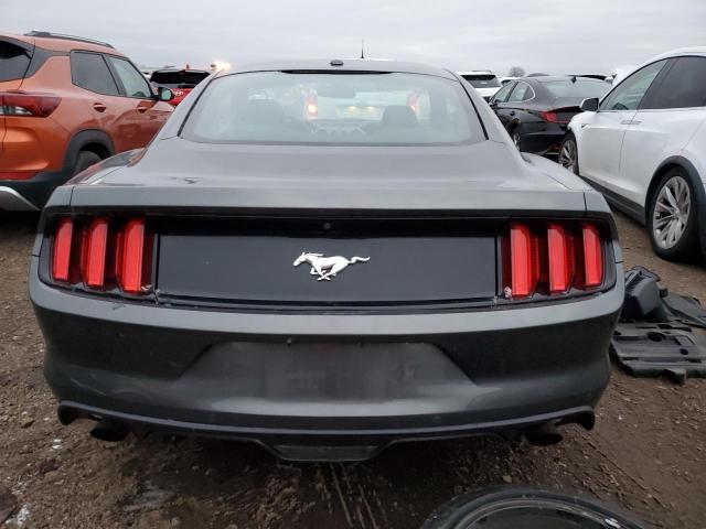 Photo 5 VIN: 1FA6P8TH6F5341457 - FORD MUSTANG 