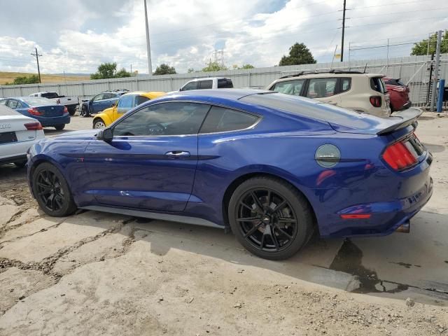 Photo 1 VIN: 1FA6P8TH6F5345041 - FORD MUSTANG 