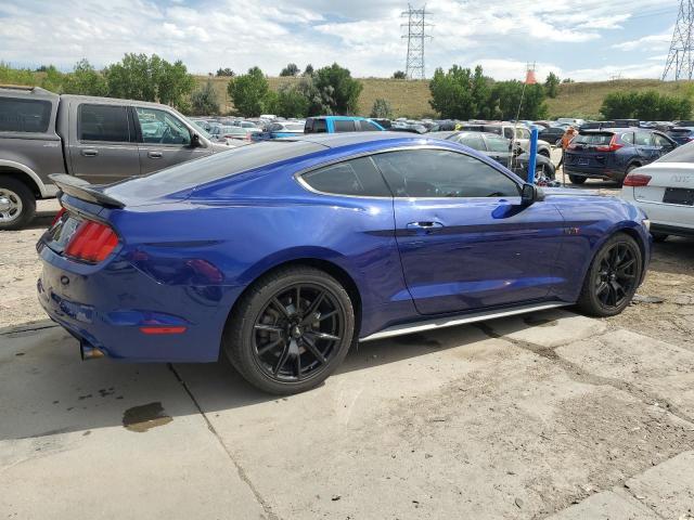 Photo 2 VIN: 1FA6P8TH6F5345041 - FORD MUSTANG 