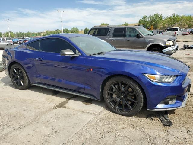 Photo 3 VIN: 1FA6P8TH6F5345041 - FORD MUSTANG 