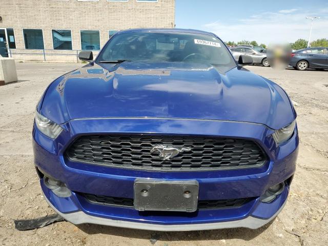 Photo 4 VIN: 1FA6P8TH6F5345041 - FORD MUSTANG 