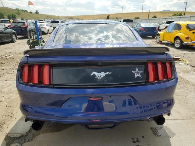 Photo 5 VIN: 1FA6P8TH6F5345041 - FORD MUSTANG 