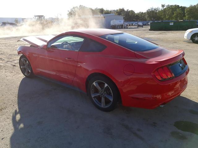 Photo 1 VIN: 1FA6P8TH6F5345413 - FORD MUSTANG 