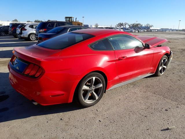 Photo 2 VIN: 1FA6P8TH6F5345413 - FORD MUSTANG 