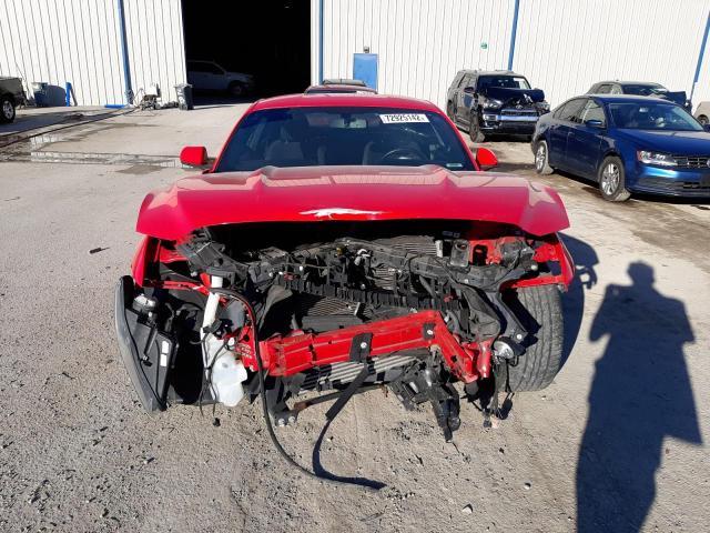 Photo 4 VIN: 1FA6P8TH6F5345413 - FORD MUSTANG 