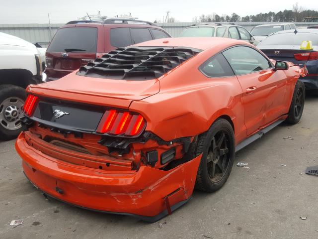 Photo 3 VIN: 1FA6P8TH6F5346920 - FORD MUSTANG 