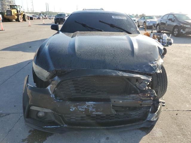 Photo 4 VIN: 1FA6P8TH6F5348327 - FORD MUSTANG 