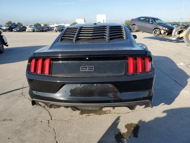 Photo 5 VIN: 1FA6P8TH6F5348327 - FORD MUSTANG 