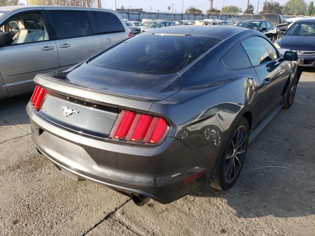 Photo 3 VIN: 1FA6P8TH6F5351485 - FORD MUSTANG 