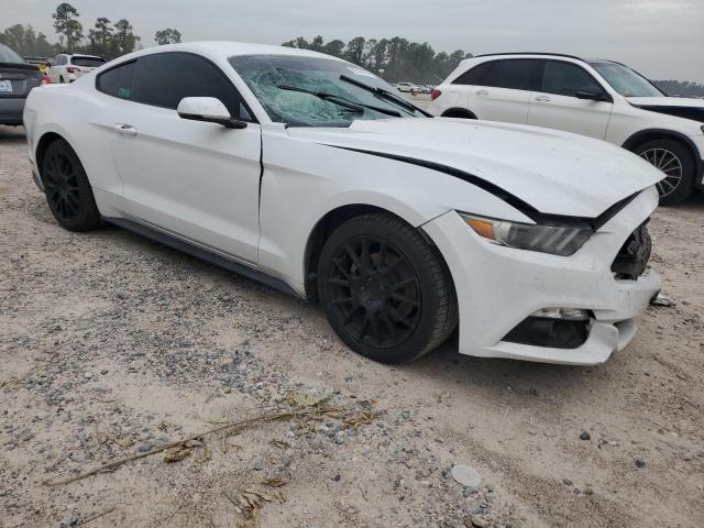 Photo 3 VIN: 1FA6P8TH6F5352975 - FORD MUSTANG 