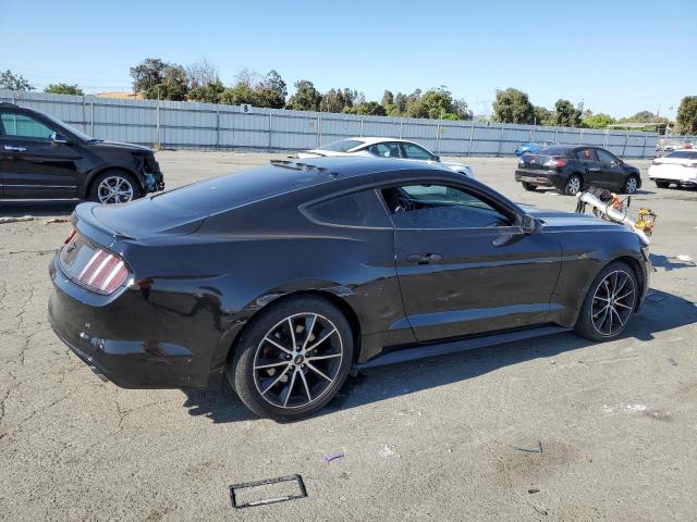 Photo 2 VIN: 1FA6P8TH6F5356041 - FORD MUSTANG 