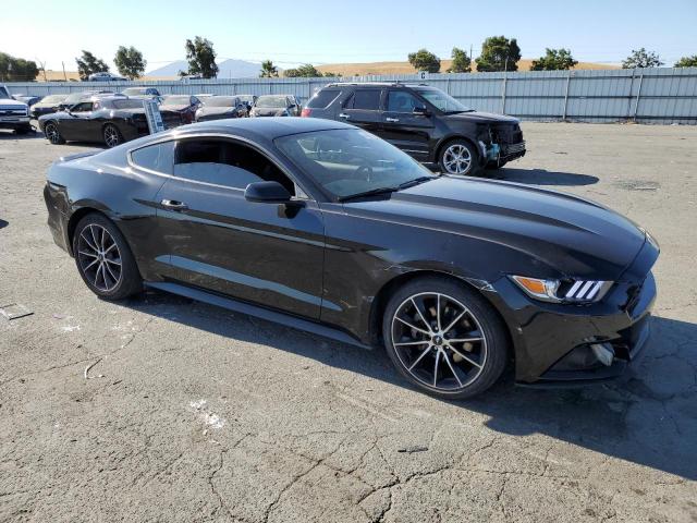 Photo 3 VIN: 1FA6P8TH6F5356041 - FORD MUSTANG 