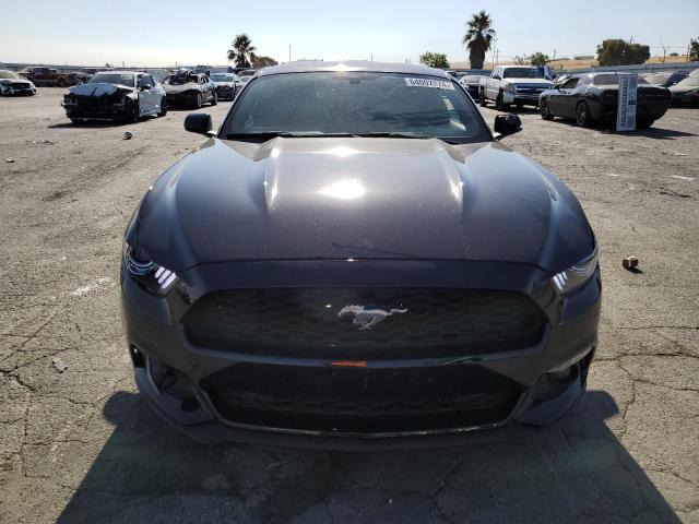 Photo 4 VIN: 1FA6P8TH6F5356041 - FORD MUSTANG 