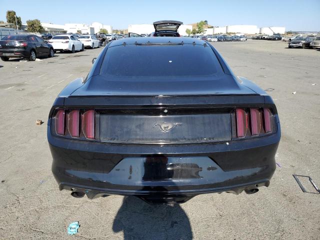 Photo 5 VIN: 1FA6P8TH6F5356041 - FORD MUSTANG 