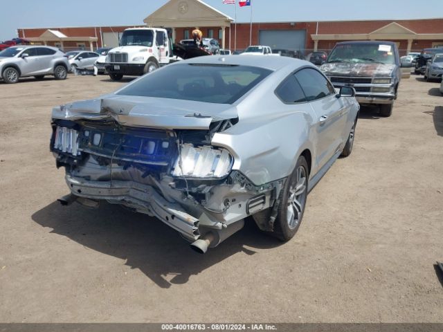 Photo 3 VIN: 1FA6P8TH6F5356511 - FORD MUSTANG 