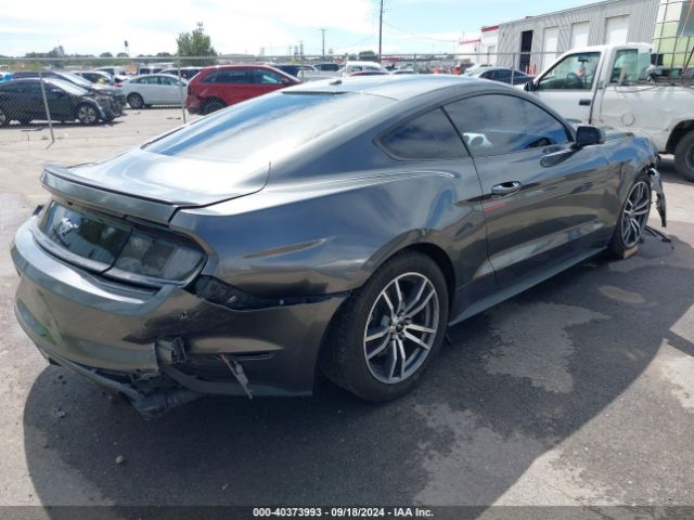 Photo 3 VIN: 1FA6P8TH6F5374488 - FORD MUSTANG 