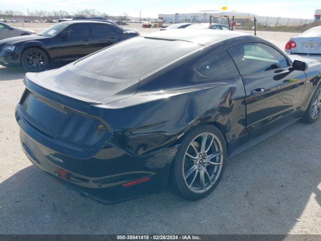 Photo 3 VIN: 1FA6P8TH6F5375270 - FORD MUSTANG 