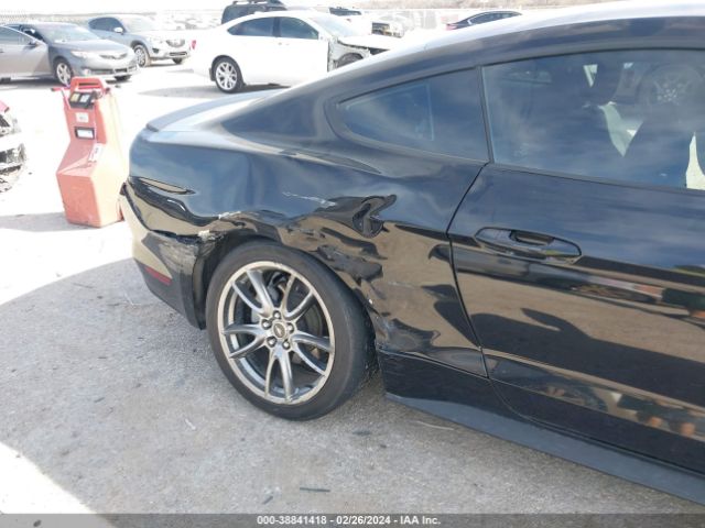 Photo 5 VIN: 1FA6P8TH6F5375270 - FORD MUSTANG 