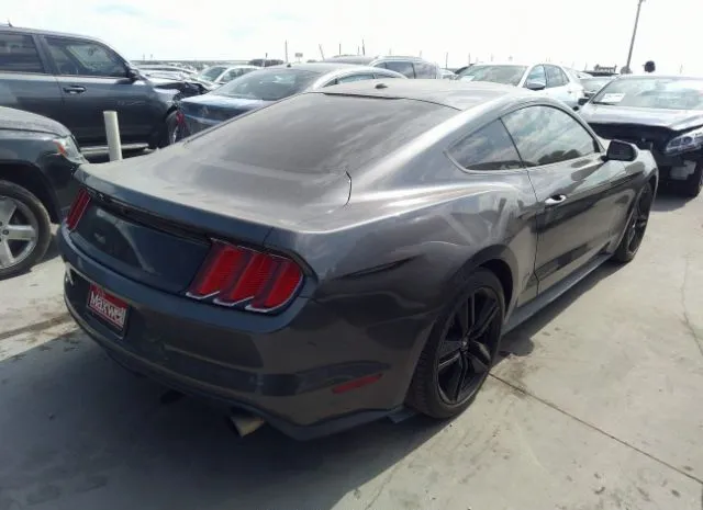 Photo 3 VIN: 1FA6P8TH6F5375401 - FORD MUSTANG 