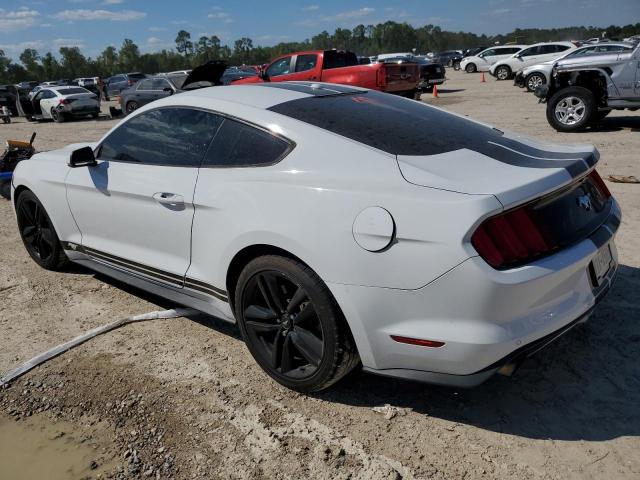 Photo 1 VIN: 1FA6P8TH6F5375690 - FORD MUSTANG 