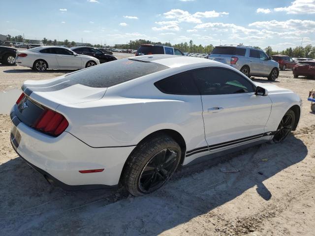 Photo 2 VIN: 1FA6P8TH6F5375690 - FORD MUSTANG 