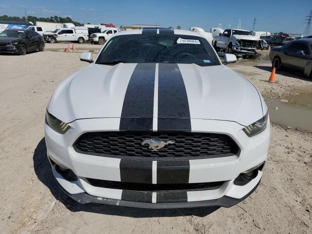 Photo 4 VIN: 1FA6P8TH6F5375690 - FORD MUSTANG 