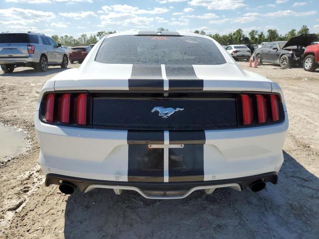 Photo 5 VIN: 1FA6P8TH6F5375690 - FORD MUSTANG 