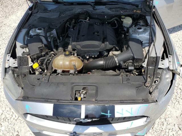 Photo 10 VIN: 1FA6P8TH6F5383398 - FORD MUSTANG 