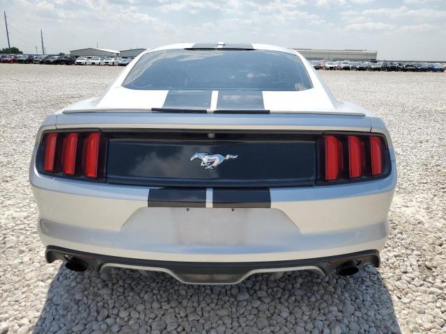 Photo 5 VIN: 1FA6P8TH6F5383398 - FORD MUSTANG 