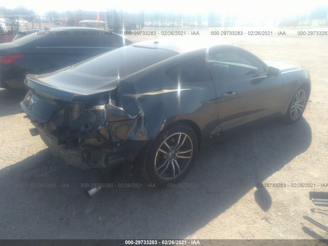 Photo 3 VIN: 1FA6P8TH6F5386303 - FORD MUSTANG 