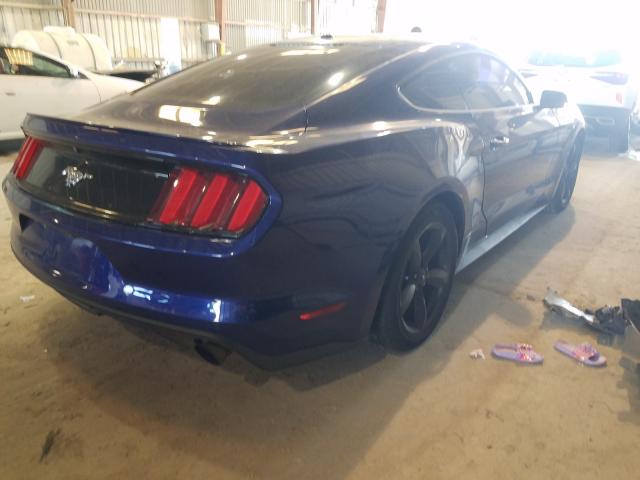 Photo 3 VIN: 1FA6P8TH6F5388634 - FORD MUSTANG 