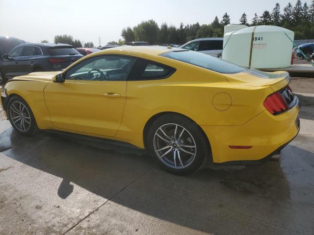 Photo 1 VIN: 1FA6P8TH6F5393915 - FORD MUSTANG 