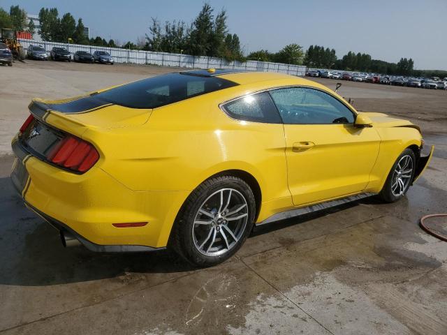 Photo 2 VIN: 1FA6P8TH6F5393915 - FORD MUSTANG 