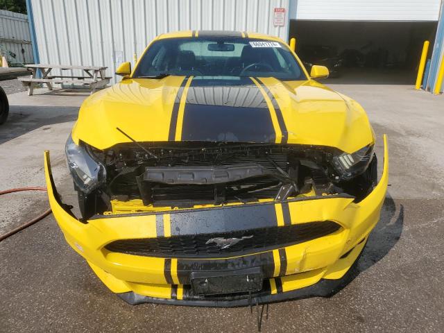 Photo 4 VIN: 1FA6P8TH6F5393915 - FORD MUSTANG 