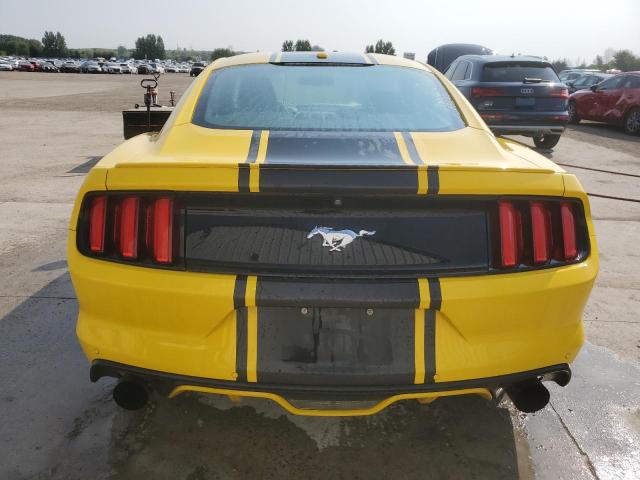 Photo 5 VIN: 1FA6P8TH6F5393915 - FORD MUSTANG 