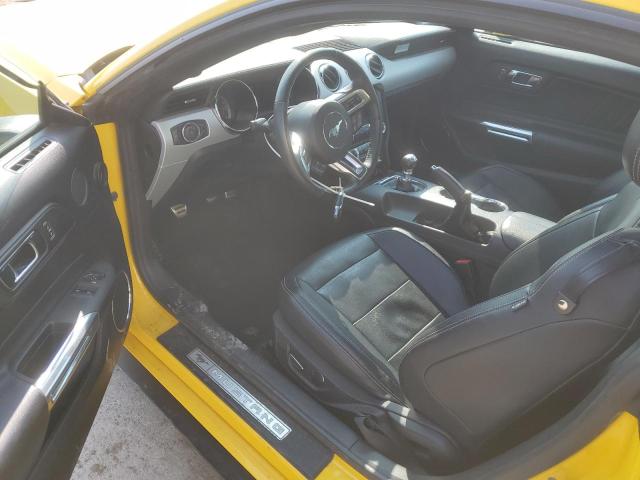 Photo 7 VIN: 1FA6P8TH6F5393915 - FORD MUSTANG 