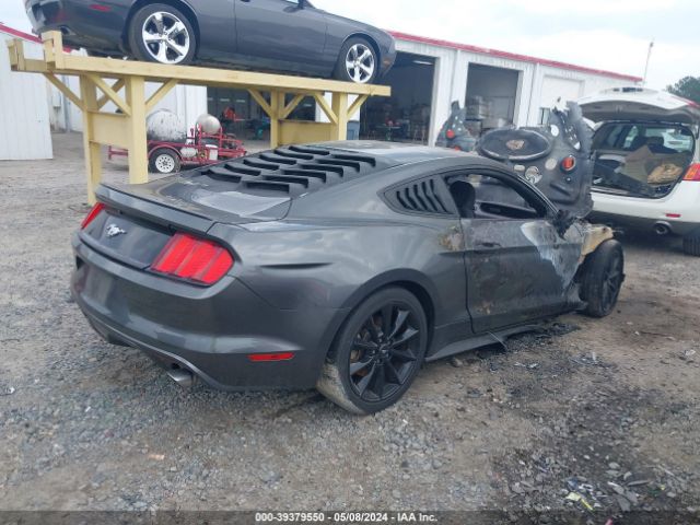 Photo 3 VIN: 1FA6P8TH6F5396412 - FORD MUSTANG 