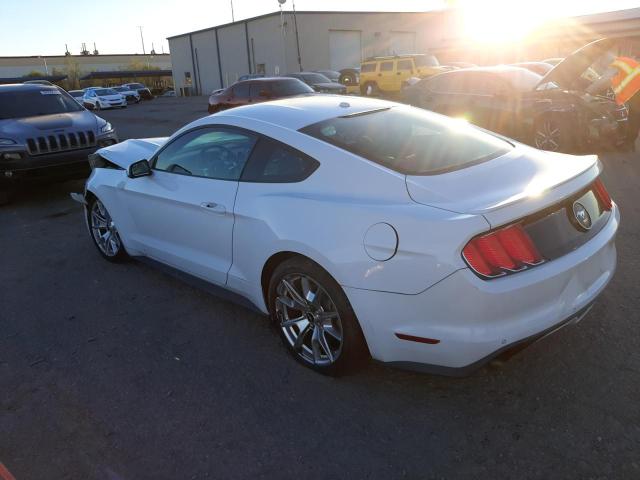 Photo 1 VIN: 1FA6P8TH6F5403844 - FORD MUSTANG 