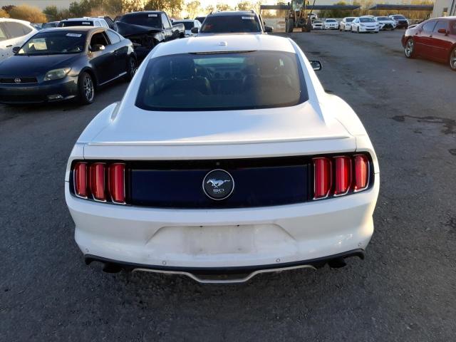 Photo 5 VIN: 1FA6P8TH6F5403844 - FORD MUSTANG 